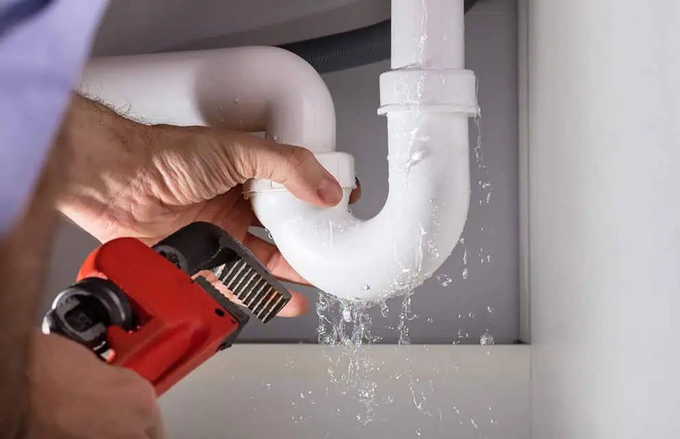 top 5 signs your home needs a plumbing upgrade