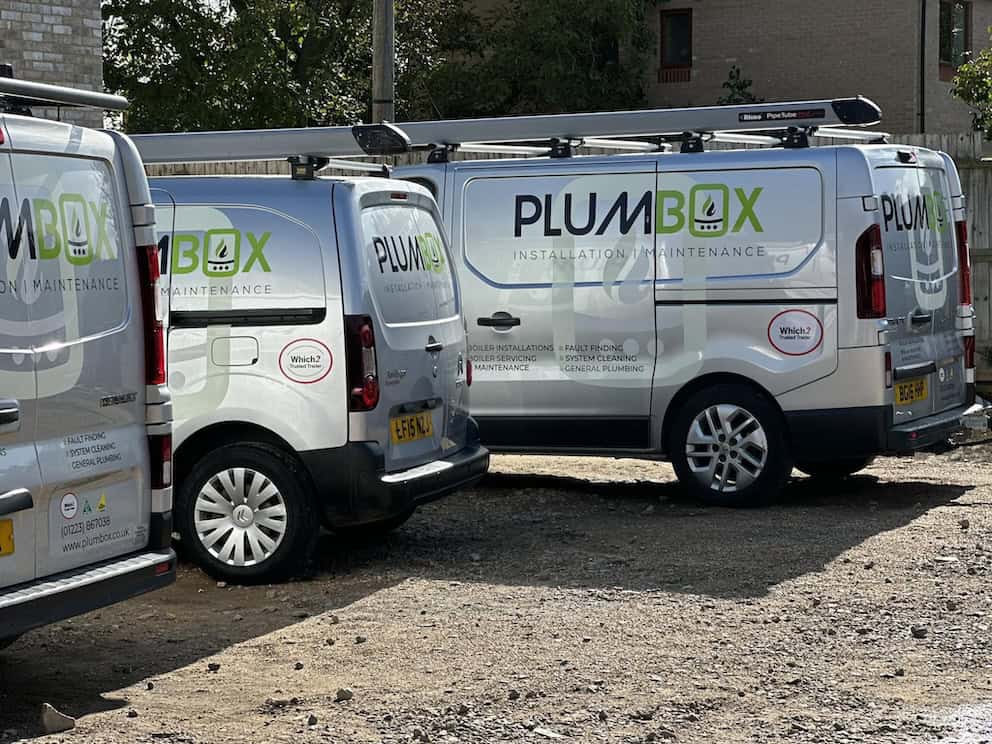emergency plumber cambridge