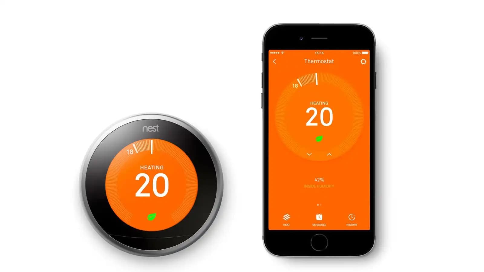 the benefits of smart thermostats are they right for your property?