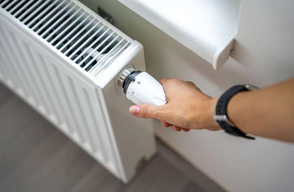 understanding the importance of powerflushing your heating system