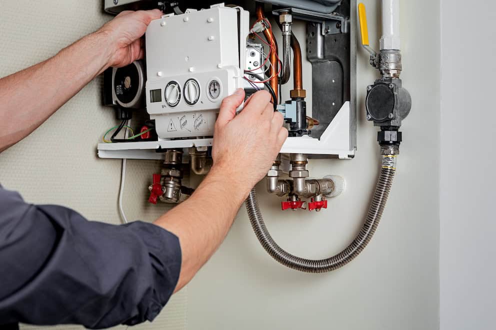 Boiler Care Plans in Cambridge | Affordable Boiler Cover by Plumbox