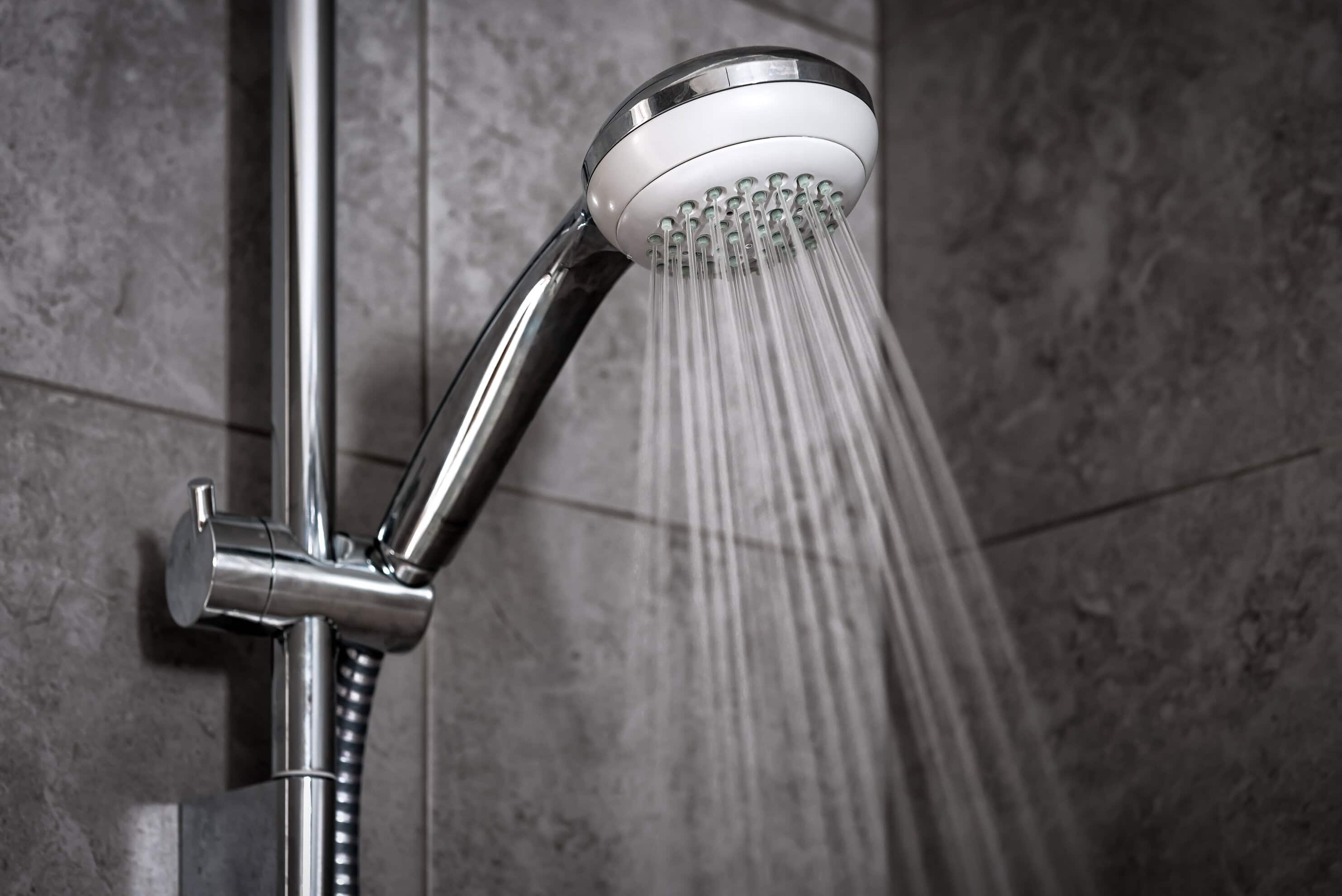 How to Improve Water Pressure in Your Cambridge Home
