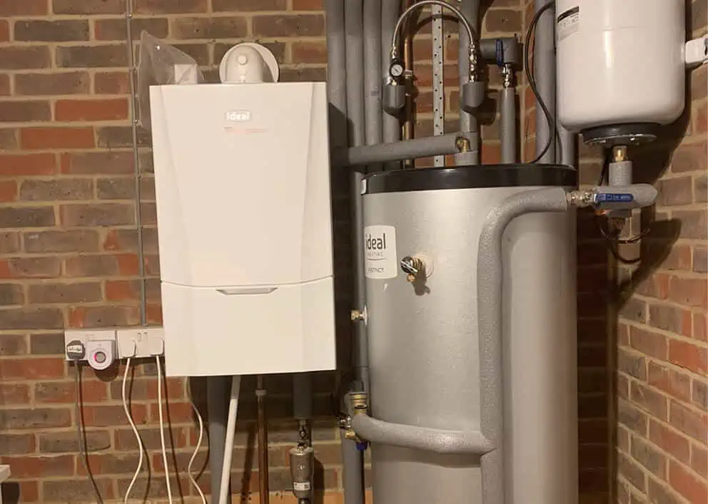 why choose plumbox cambridge