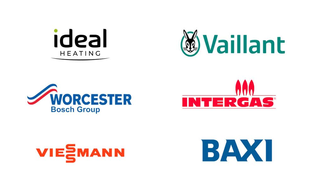 boiler manufacturers compared which brands stand out in 2026