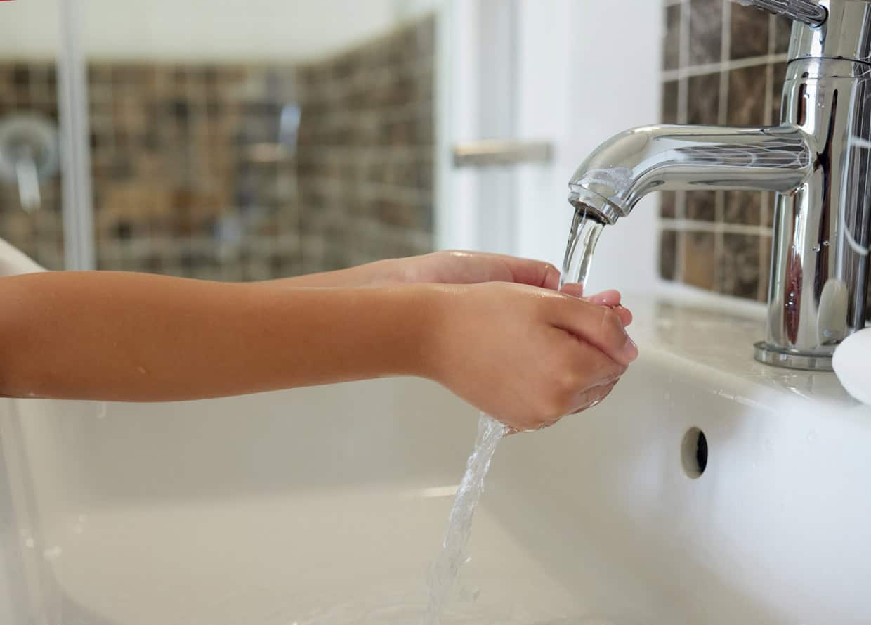 why your hot water takes so long to heat up (common causes in cambridge homes)