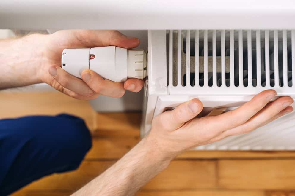 why your radiators are cold at the bottom (and what it means for your heating system)