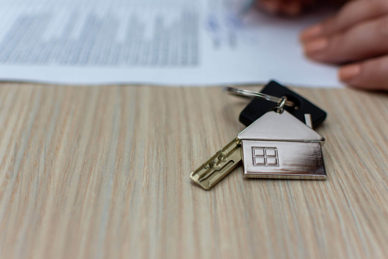 why preventative property maintenance matters more under the new renters’ rights changes