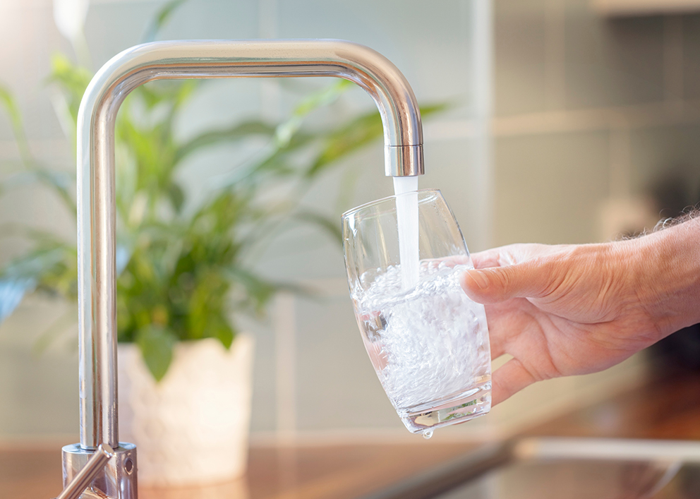 stop limescale cambridge water