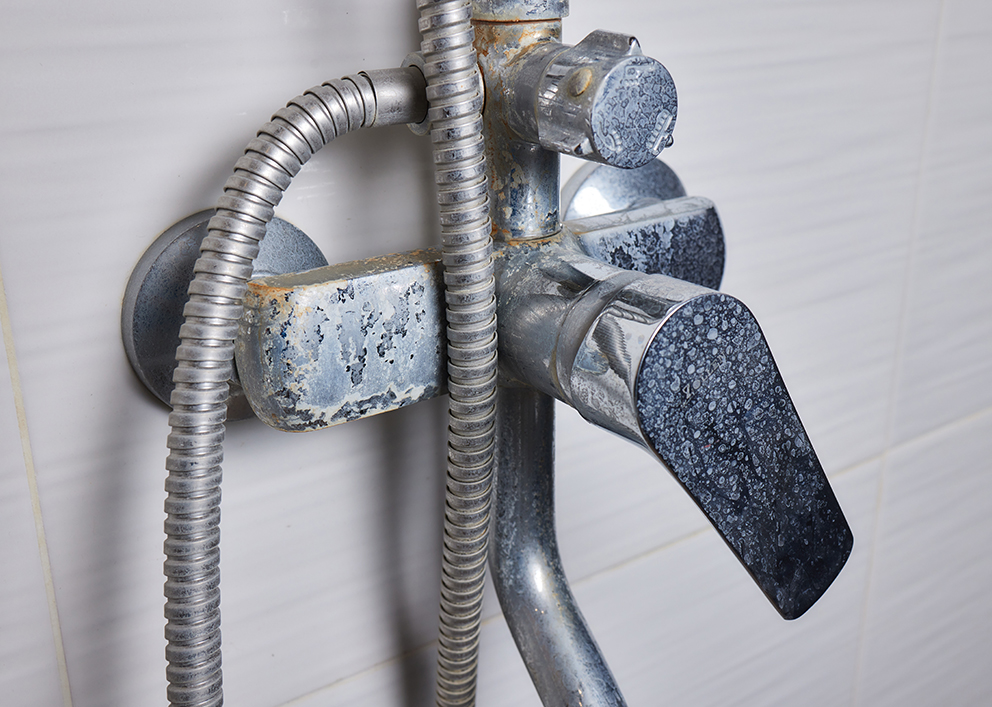water softener cambridge