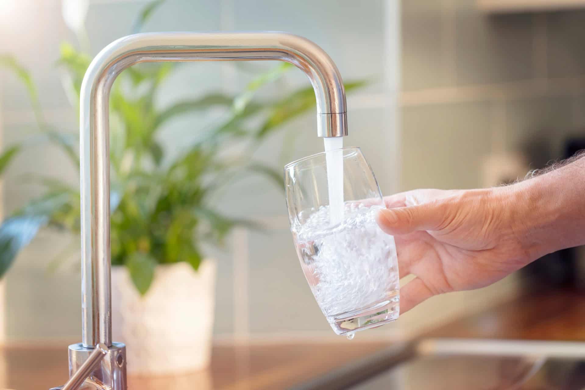 is a water softener worth it in cambridge 